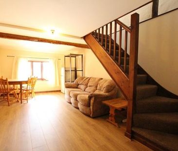 Studio to rent - Photo 3