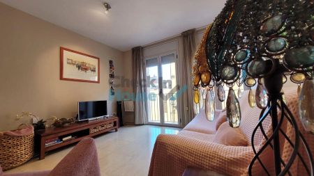 Apartamento de alquiler en Carrer de L'algavira, Eixample - Photo 3