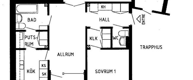 Sannaliden 4 - Foto 1