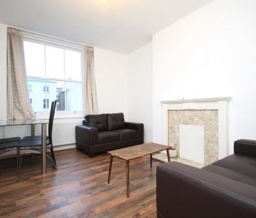 2 bedroom flat to rent - Photo 6