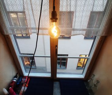 Telegrafgränd, Stockholm - Photo 6