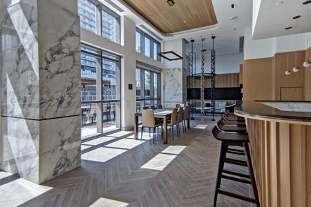 For Lease - 65 Annie Craig Drive Unit# 904, Toronto, Ontario - Photo 4