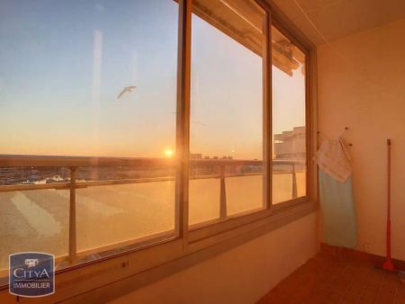 Appartement à louer 3 pièces 65.35m² - Photo 5