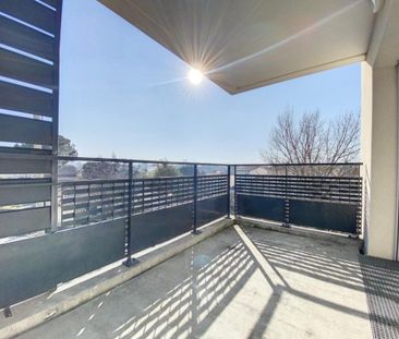 Appartement 2 pièces – 42 m² - Photo 5