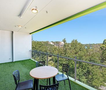 305/290 Burns Bay Road, Lane Cove, NSW 2066 - Photo 5