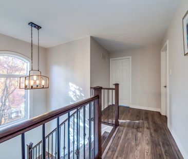 For Lease - 2163 WESTMOUNT Drive, Oakville, Ontario - Photo 4