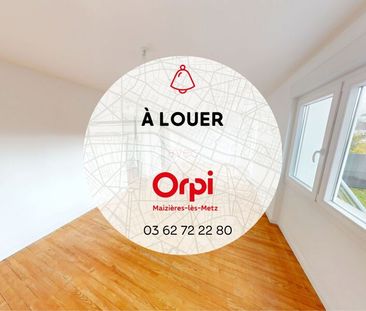 Maison à louer - Photo 1