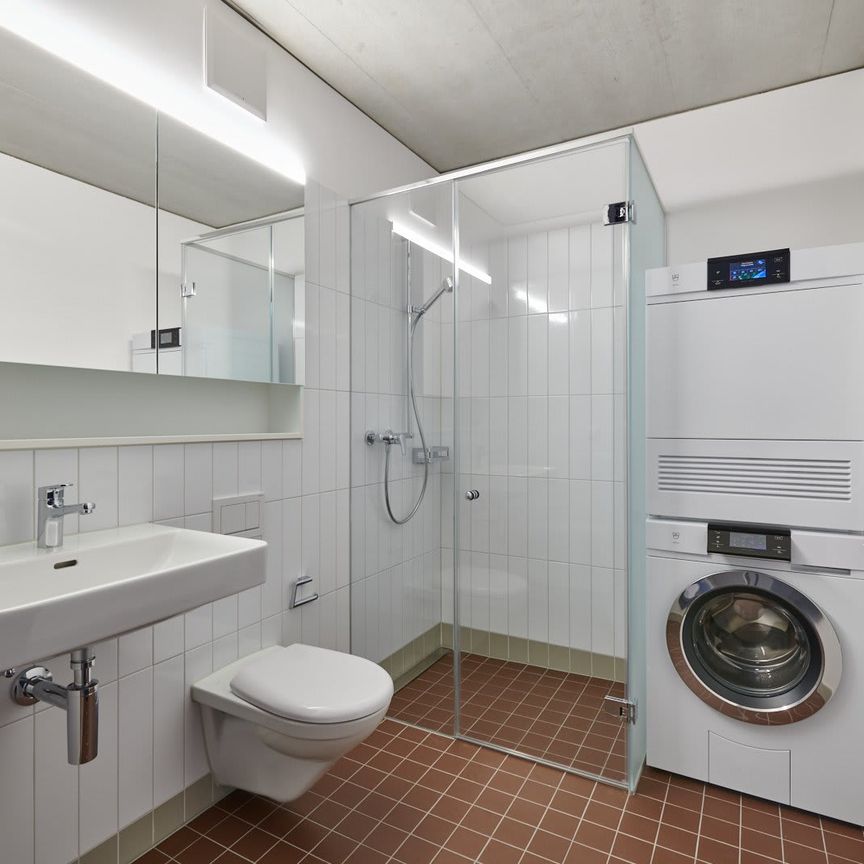 3.5 Zimmer, 128 m², 3. Stock - Foto 1