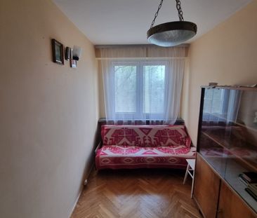 Lublin, LSM, os. Sienkiewicza, Pana Wołodyjowskiego - Zdjęcie 1