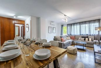 Calle Fernández Fermina, Málaga, Andalusia 29006