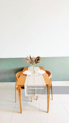 Parc 3, Taman Pertama, Cheras - Foto 1