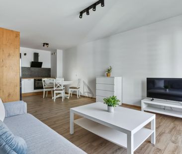 2p na wynajem 47 m² - Photo 1