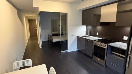 For Lease - 251 Jarvis Street Unit# 319, Toronto, Ontario - Photo 4