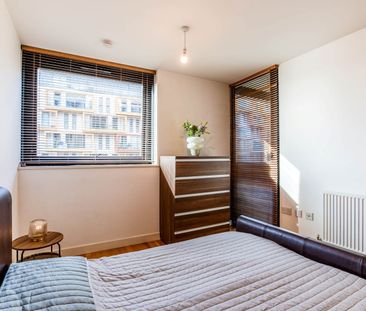 1 Bed Flat, Amelia Street, SE17 - Photo 6