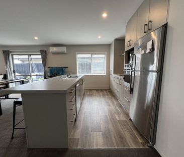 69 Lydiard Drive, Rolleston - Photo 4