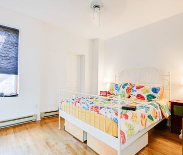 Appartement à louer, Montréal (Ville-Marie) - Photo 5