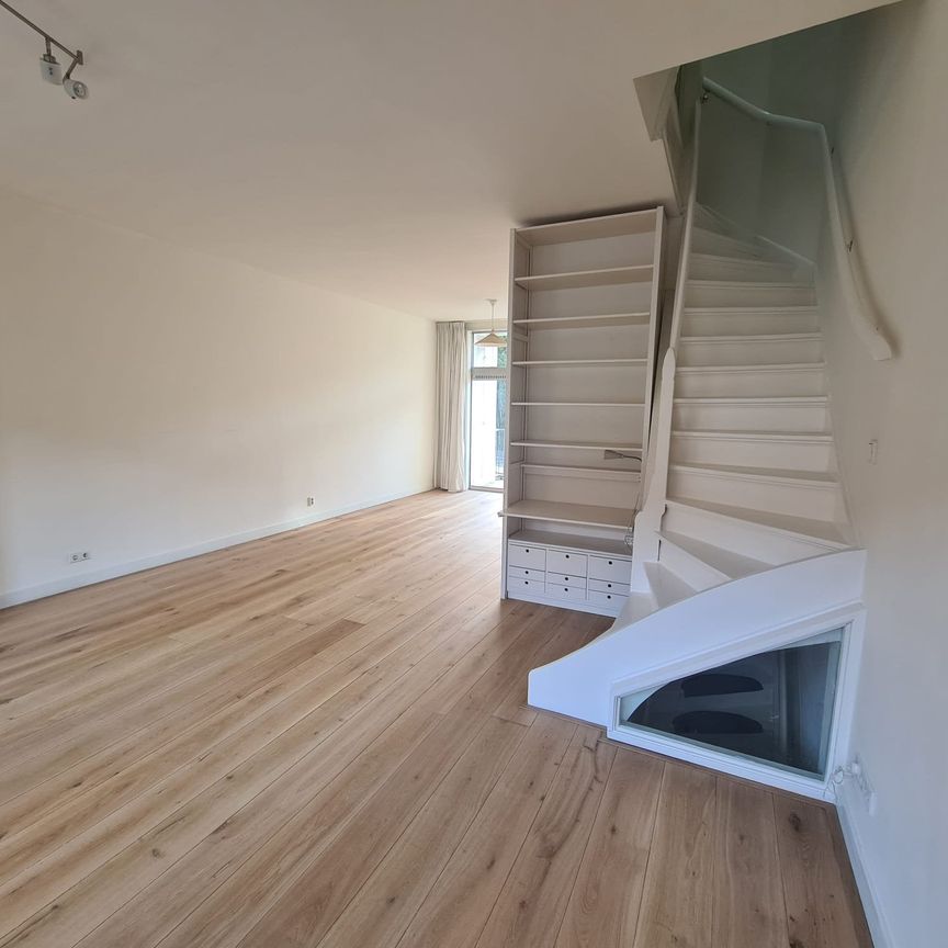 Newtonstraat - Photo 1