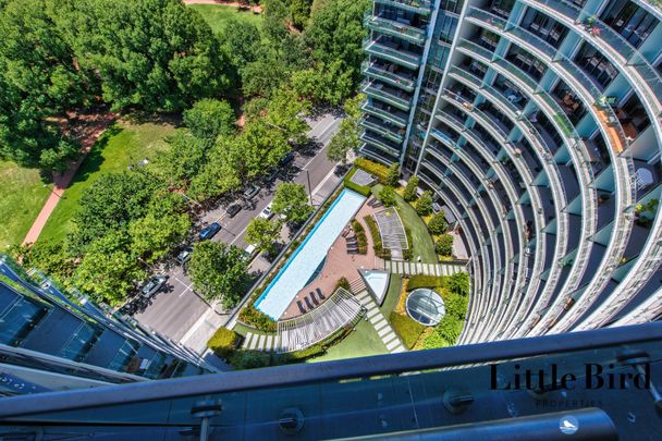 1605/240 Bunda Street, City ACT 2601 - Apartment For Rent | Domain - Photo 1