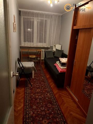 Pokój, Aleja Grunwaldzka - Zdjęcie 2