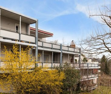 Lebensqualität im Grünen - Foto 4