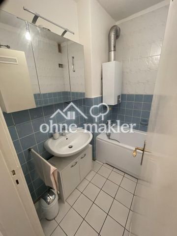 2 Zimmer Wohnung Pinneberg - Foto 3