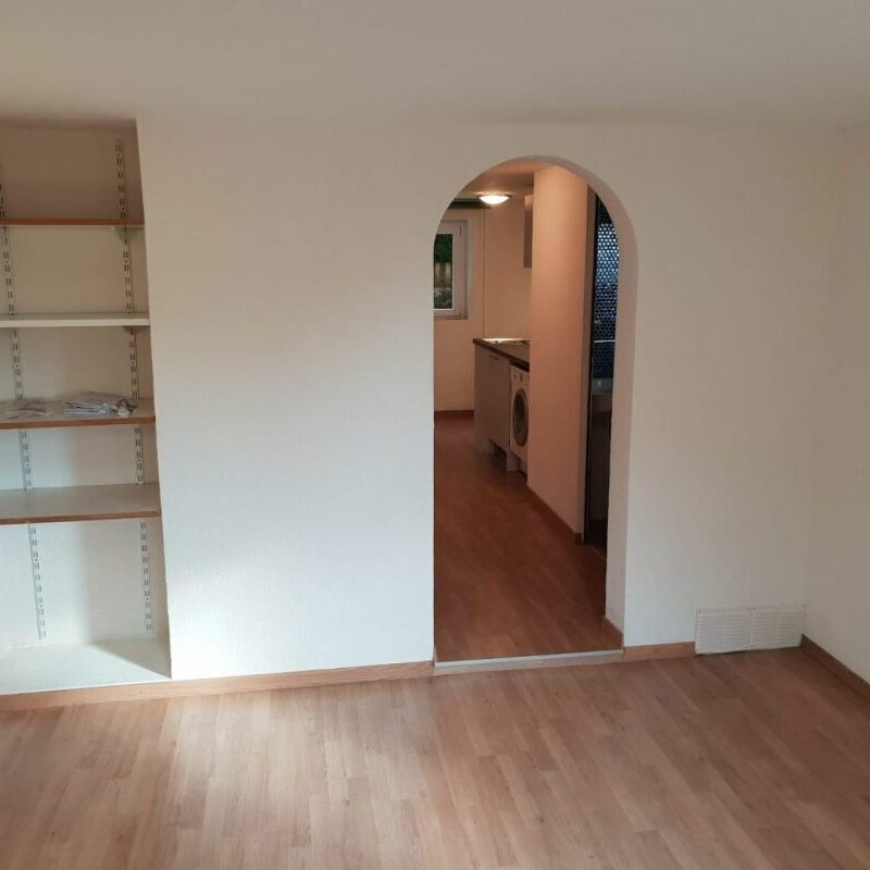 2.5 room apartment for rent, Glion - Photo 1