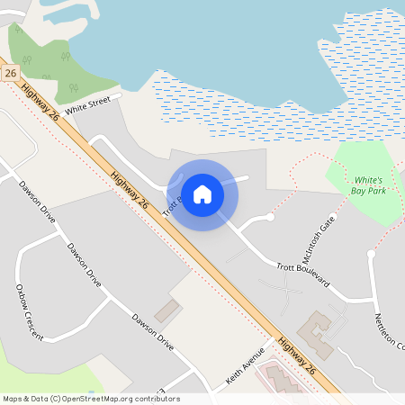 49 TROTT Boulevard, Collingwood