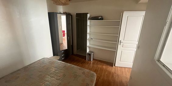 33100 BORDEAUX - Appartement meublé 2 pièces à louer - Photo 3