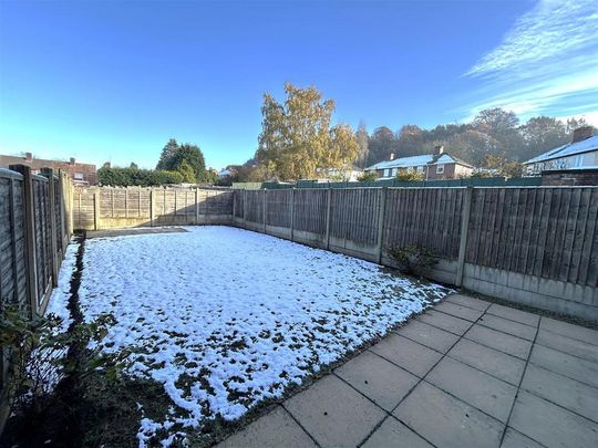 3 bedroom house to rent - Photo 1