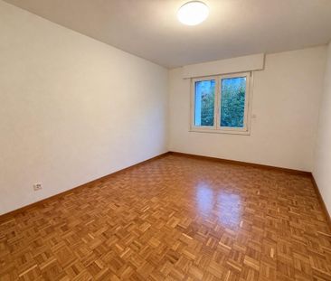 Appartement à louer de 3.5 pièces à Lausanne ! - Foto 2