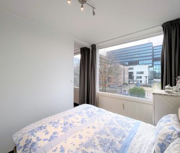 Te huur: Appartement Dirk Schäferstraat in Amsterdam - Foto 4