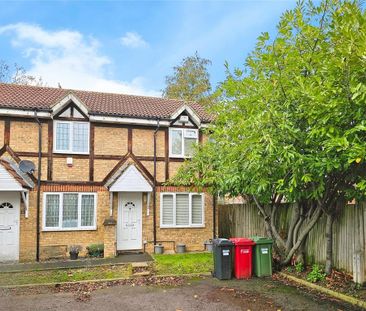 2 bedroom terraced house to rent - Photo 4