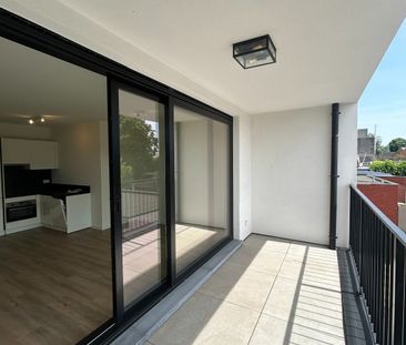 Modern appartement met zonnig terras en autostaanplaats - Photo 6