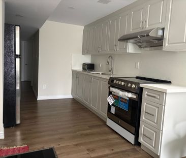 For Lease - 11 Portrush Trail Unit# Bsmt, Brampton, Ontario - Photo 3