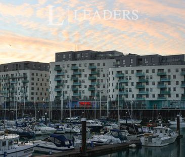 2 bedroom apartment to rent Sirius 6, The Boardwalk, BN2 - Photo 3