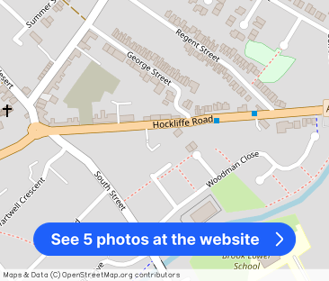 Hockliffe Street, Leighton Buzzard, LU7 - Photo 1