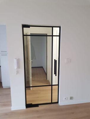 Appartement te huur - Foto 1