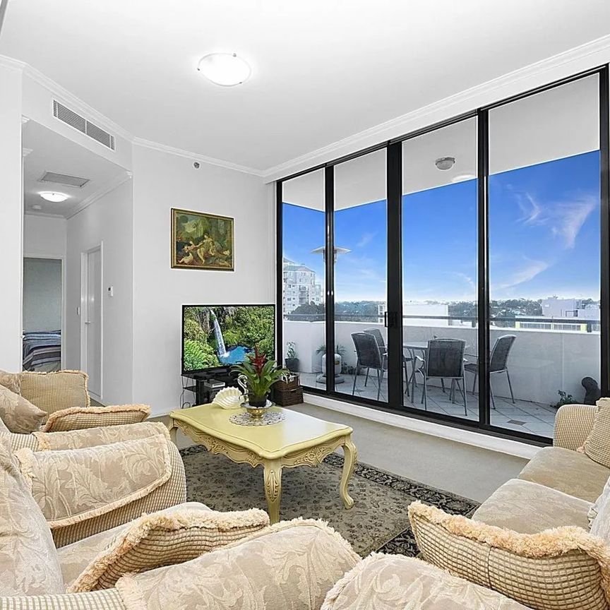 30/9 Herbert Street, St Leonards NSW 2065 - Apartment For Rent | Domain - Photo 1