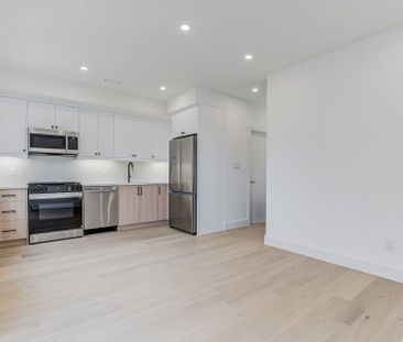 For Lease - 33 Kirknewton Road Unit# Garden Suite, Toronto, Ontario - Photo 4