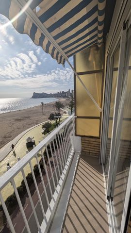 Yearly let Benidorm Poniente Beach - Photo 2