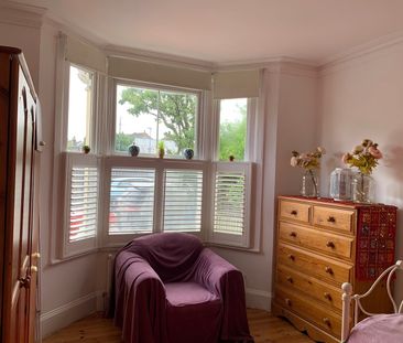 Room in a Shared House, Woodcroft Road, CR7 - Photo 2