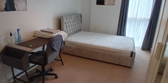 Room in a Shared Flat, Thurston Road, SE13 - Photo 2