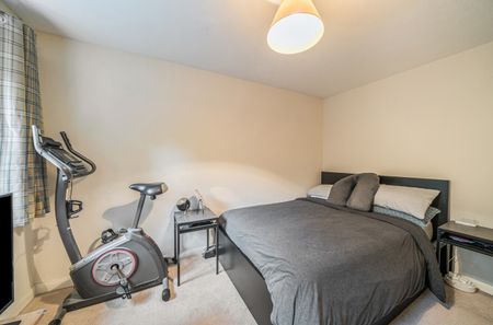 3 bedroom terraced house to rent - Photo 4