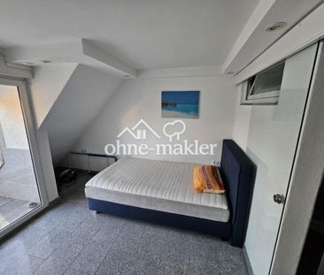Einziehen & Loslegen: Helles, voll möbliertes City-Appartement inkl... - Photo 3