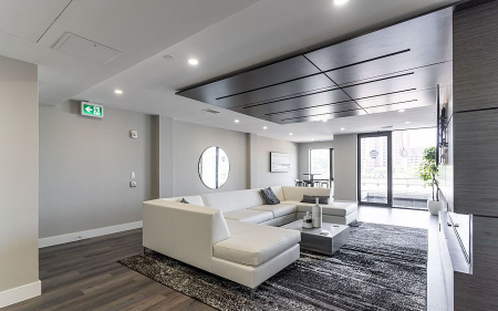 For Lease - 15 Queen Street Unit# 908, Hamilton, Ontario - Photo 5