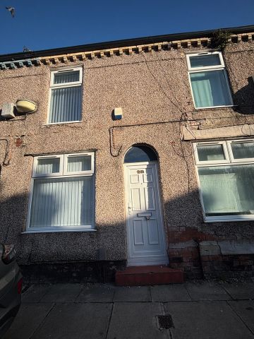 2 Bed Terraced House, Tudor Street, L6 - Photo 2