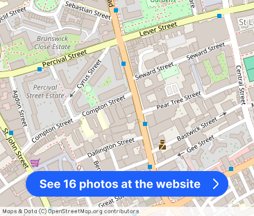 Goswell Road, Clerkenwell, EC1V - Photo 1