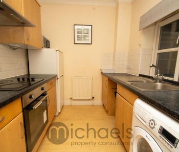 3 bedroom apartment to rent - Photo 6