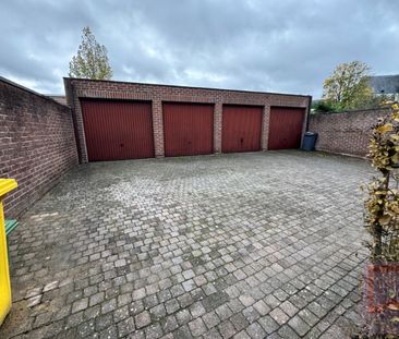 Gelijkvloers appartement met 3 slaapkamers, garage en terras. - Photo 2