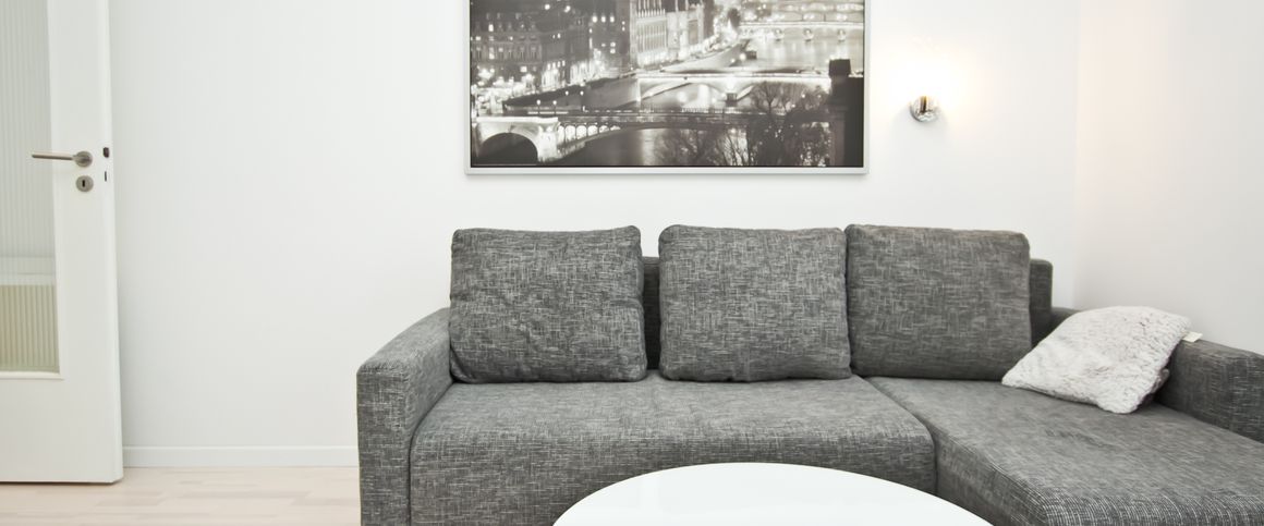 1 Zimmer in Düsseldorf - Photo 1